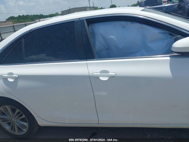 Toyota CAMRY SE 2015 4T1BF1FKXFU019285 Image 13