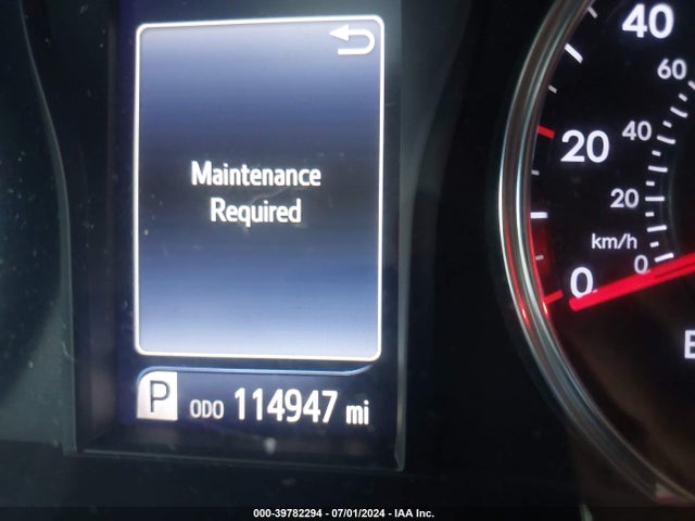 Toyota CAMRY SE 2015 4T1BF1FKXFU019285 Image 15