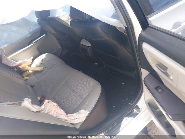 Toyota CAMRY SE 2015 4T1BF1FKXFU019285 Image 8