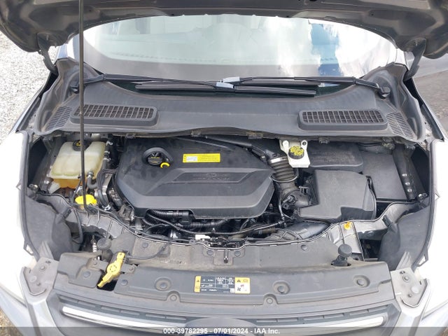 Ford ESCAPE SE 2014 1FMCU0GX0EUB09784 Image 10