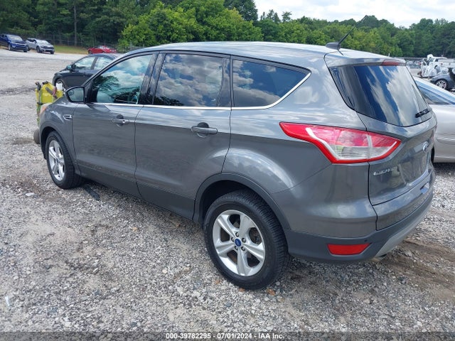 Ford ESCAPE SE 2014 1FMCU0GX0EUB09784 Image 3