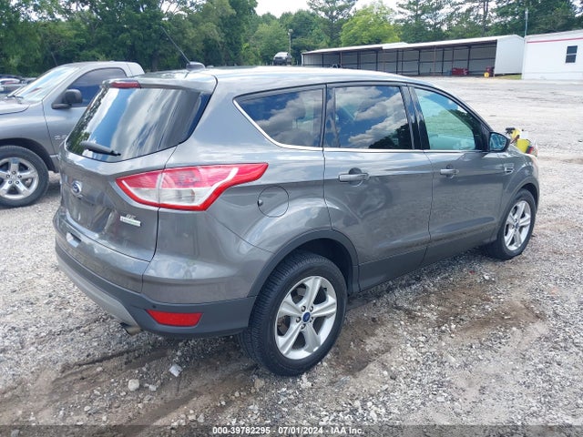 Ford ESCAPE SE 2014 1FMCU0GX0EUB09784 Image 4