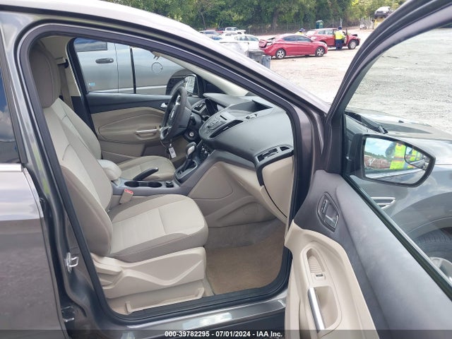 Ford ESCAPE SE 2014 1FMCU0GX0EUB09784 Image 5