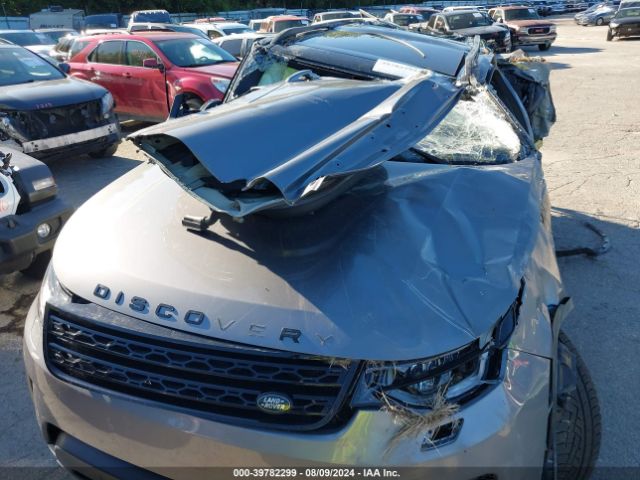 SALRR2RV1L2443055 Land Rover aj126