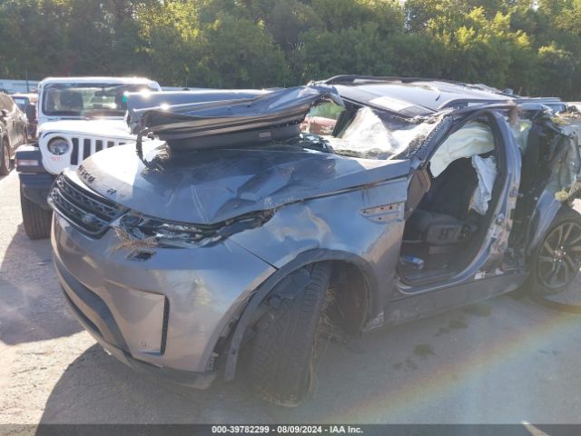 SALRR2RV1L2443055 Land Rover aj126