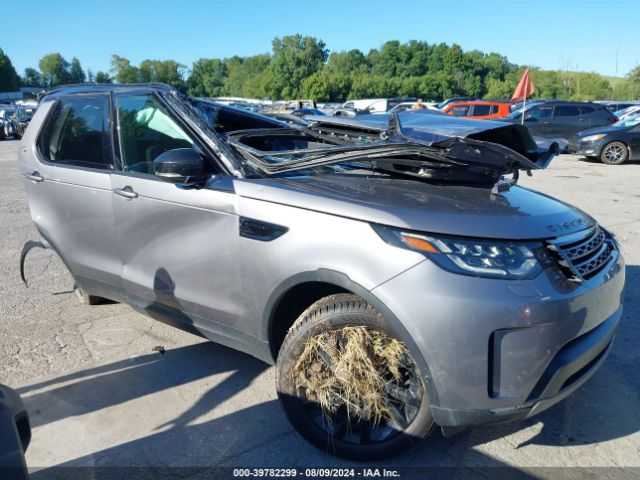 SALRR2RV1L2443055 Land Rover aj126