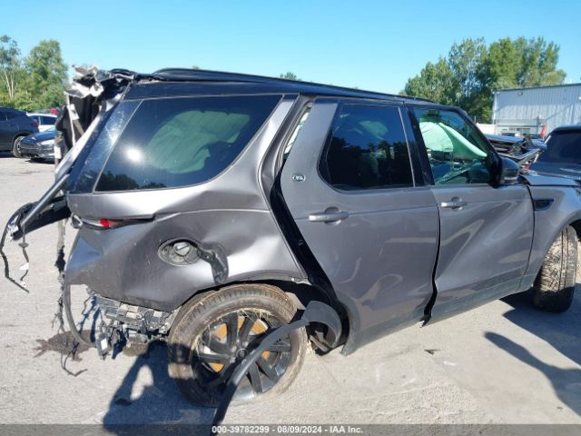SALRR2RV1L2443055 Land Rover aj126
