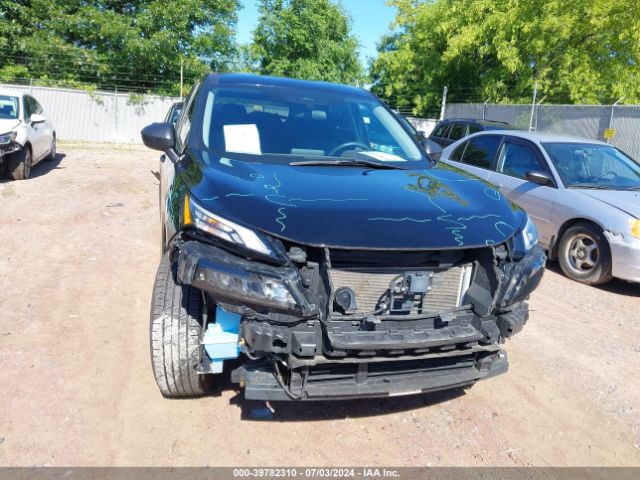 5N1AT3AB4MC736677 Nissan Rogue S Intelligent Awd