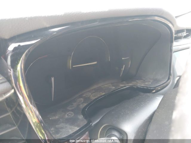 1GYKNCRS3KZ178249 Cadillac XT5 LUXURY