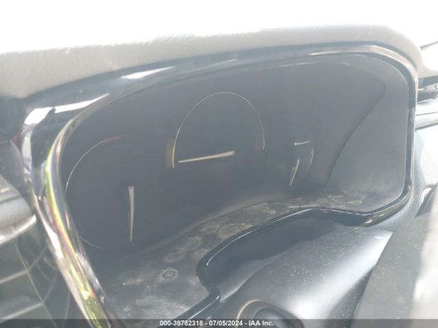 1GYKNCRS3KZ178249 Cadillac XT5 LUXURY