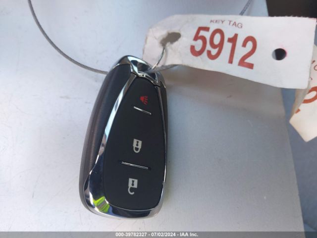 3GNAXHEGXRL272650 Chevrolet Equinox Fwd Ls