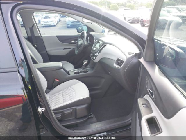 3GNAXHEGXRL272650 Chevrolet Equinox Fwd Ls
