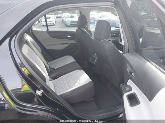 3GNAXHEGXRL272650 Chevrolet Equinox Fwd Ls