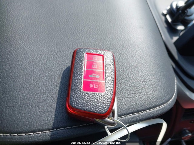 2T2SZMAA1MC206514 Lexus Rx 350 F Sport Appearance
