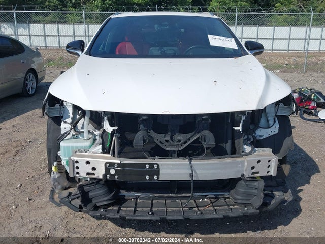 2T2SZMAA1MC206514 Lexus Rx 350 F Sport Appearance