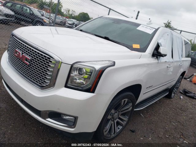 1GKS2HKJ1HR379061 GMC YUKON XL DENALI