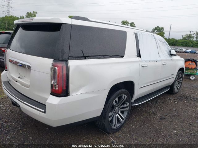 1GKS2HKJ1HR379061 GMC YUKON XL DENALI