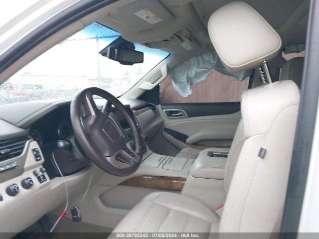 1GKS2HKJ1HR379061 GMC YUKON XL DENALI