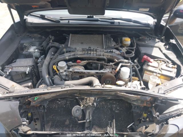 JF1VA1C66J9828856 Subaru Wrx Premium
