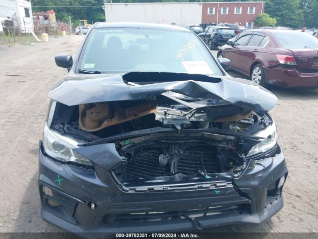 JF1VA1C66J9828856 Subaru Wrx Premium