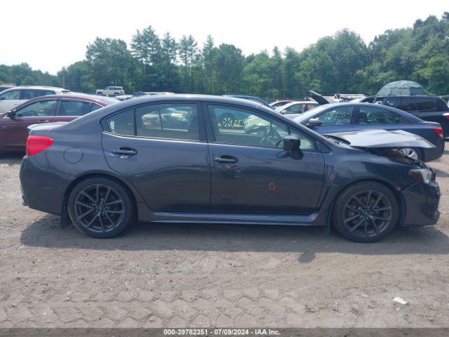JF1VA1C66J9828856 Subaru Wrx Premium