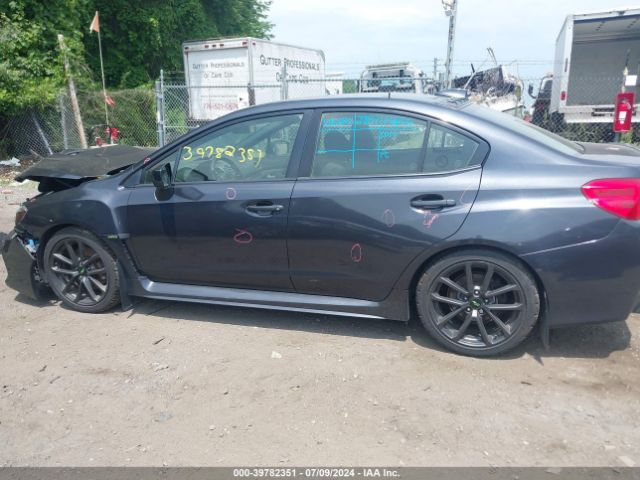 JF1VA1C66J9828856 Subaru Wrx Premium