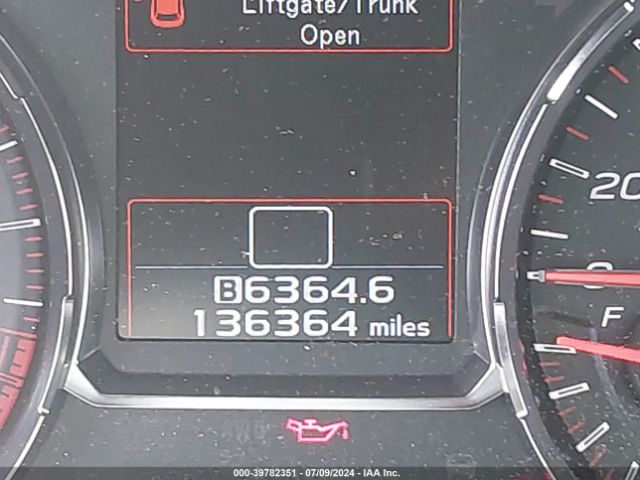 JF1VA1C66J9828856 Subaru Wrx Premium