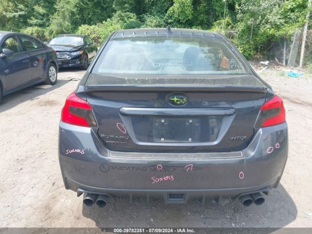 JF1VA1C66J9828856 Subaru Wrx Premium