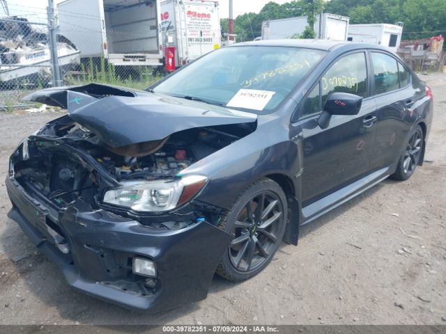 JF1VA1C66J9828856 Subaru Wrx Premium