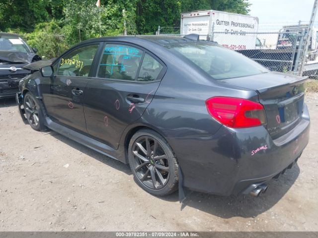 JF1VA1C66J9828856 Subaru Wrx Premium