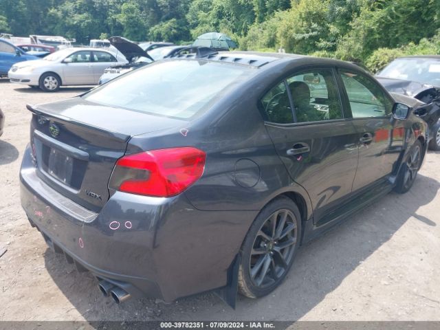 JF1VA1C66J9828856 Subaru Wrx Premium
