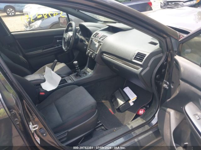 JF1VA1C66J9828856 Subaru Wrx Premium