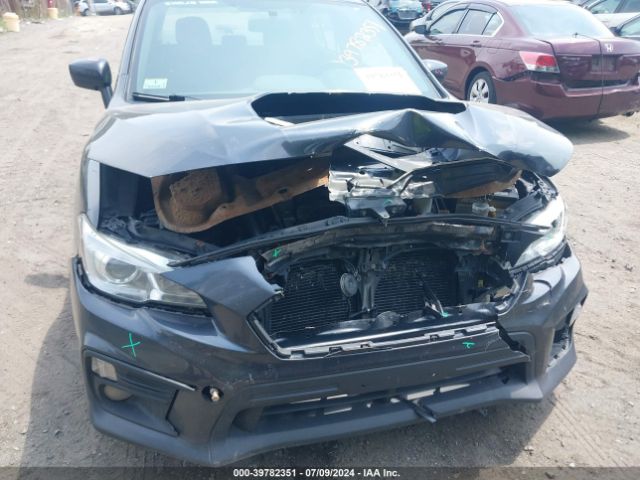 JF1VA1C66J9828856 Subaru Wrx Premium
