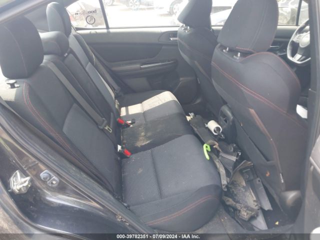 JF1VA1C66J9828856 Subaru Wrx Premium