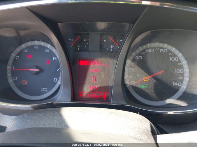 GMC Terrain Slt 2016 2GKALPEK3G6205302 Image 7