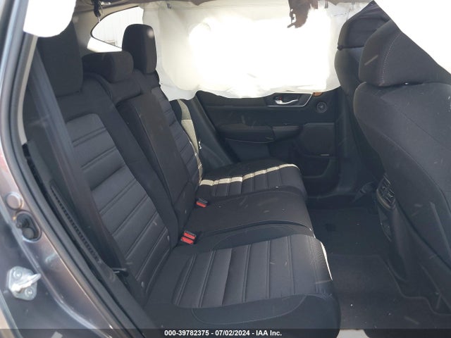 Honda Cr-v Hybrid Ex 2022 5J6RT6H53NL015657 Image 8