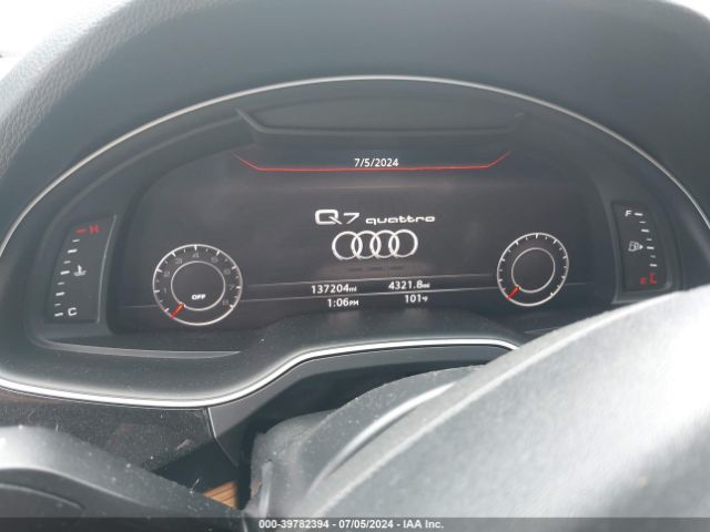 WA1LHAF74HD050947 Audi Q7 2.0t Premium