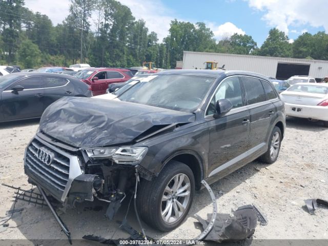 WA1LHAF74HD050947 Audi Q7 2.0t Premium