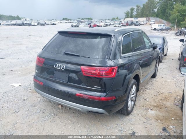 WA1LHAF74HD050947 Audi Q7 2.0t Premium