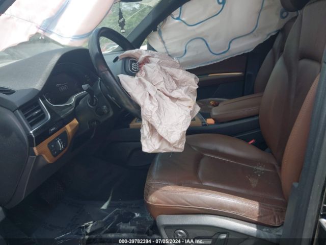 WA1LHAF74HD050947 Audi Q7 2.0t Premium