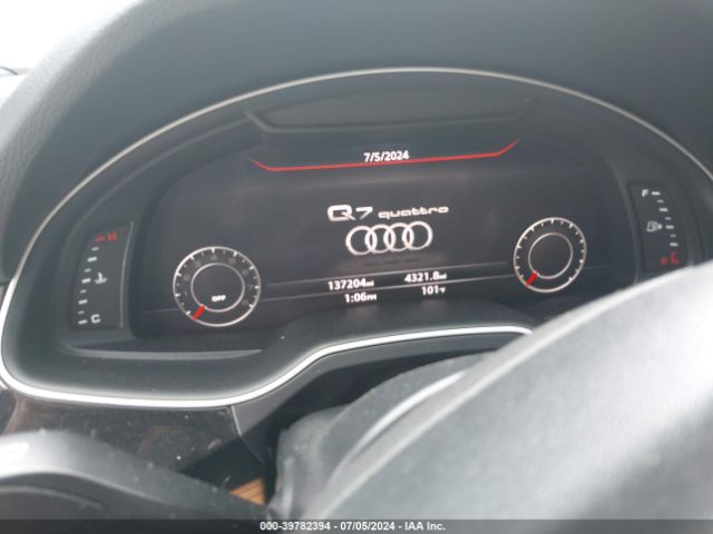 WA1LHAF74HD050947 Audi Q7 2.0t Premium