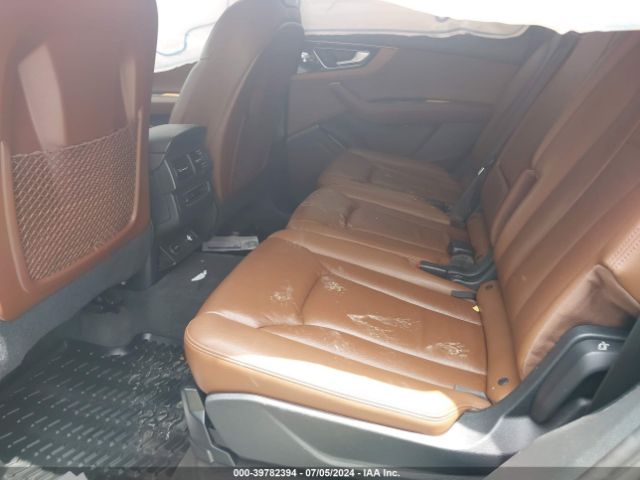 WA1LHAF74HD050947 Audi Q7 2.0t Premium