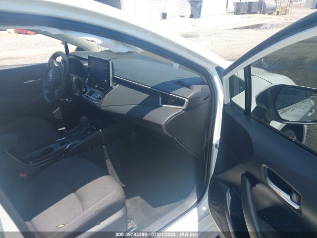 Toyota COROLLA LE 2020 JTDEPRAEXLJ081300 Image 5