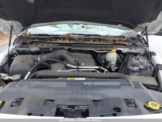 RAM 1500 Express 2014 1C6RR7FTXES374481 Image 10