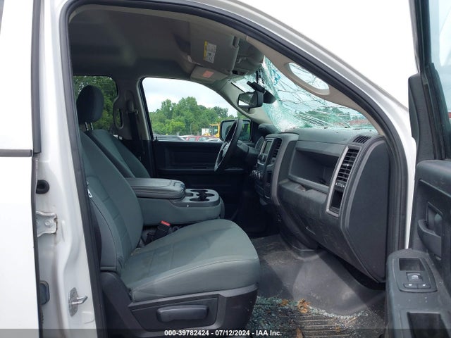 RAM 1500 Express 2014 1C6RR7FTXES374481 Image 5
