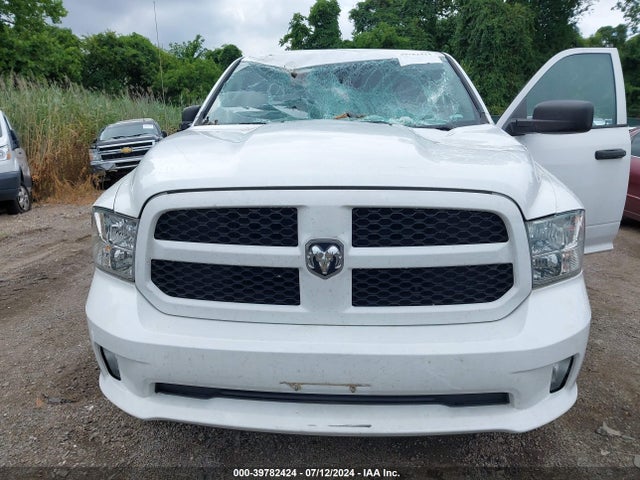 RAM 1500 Express 2014 1C6RR7FTXES374481 Image 6
