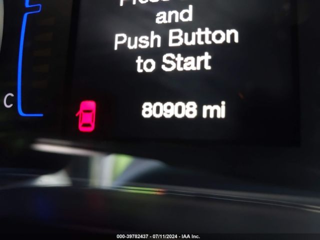 1C3CCCAB9GN191540 Chrysler 200 Limited Platinum