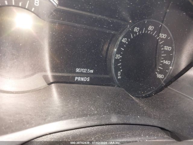 3LN6L5D99KR633604 Lincoln Mkz Reserve I