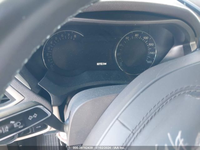 3LN6L5D99KR633604 Lincoln Mkz Reserve I