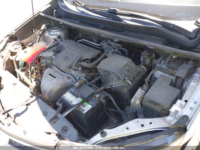 Toyota RAV4 LE 2014 2T3BFREV5EW148759 Image 10